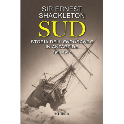 Sud La spedizione...