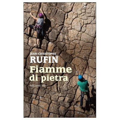 Fiamme di pietra