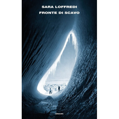 Fronte di scavo