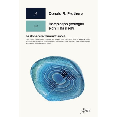Rompicapo geologici e chi...