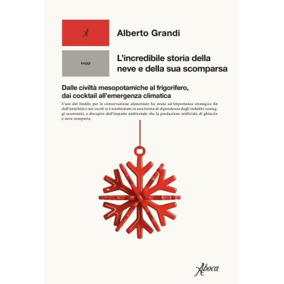L' incredibile storia della...