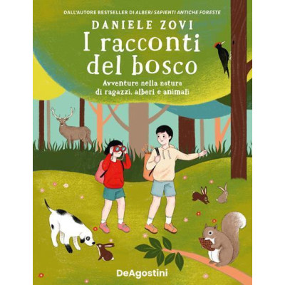 I racconti del bosco