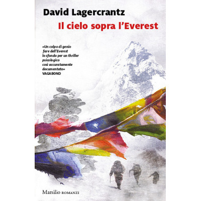 Il cielo sopra l'Everest