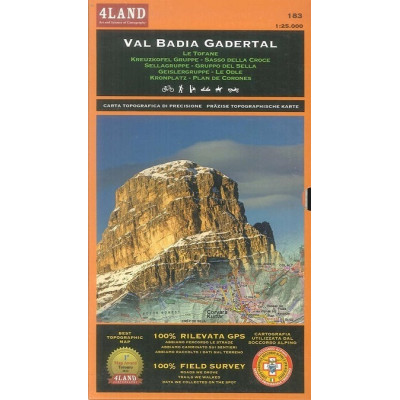 Val Badia Gadertal 183