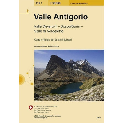 Valle Antigorio 275T Carta...