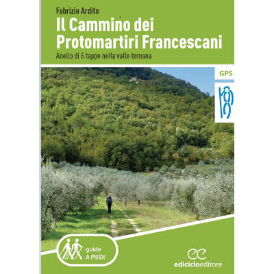 Il Cammino dei Protomartiri...