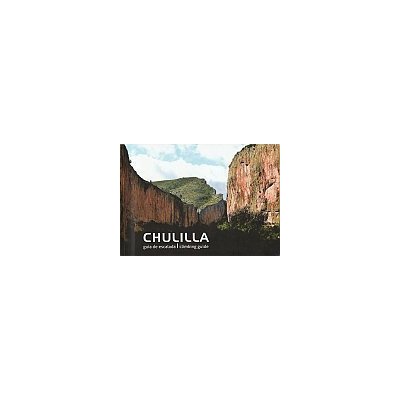 Chulilla climbing guide