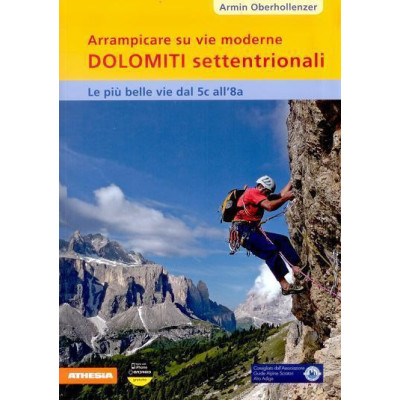 Arrampicare su vie moderne...