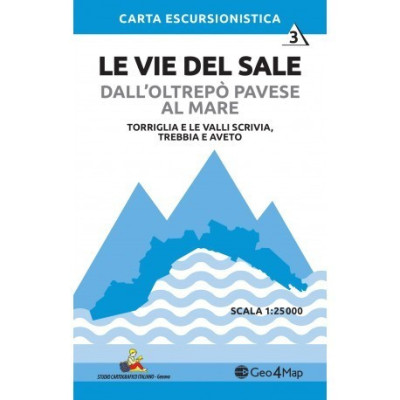 Le vie del Sale...