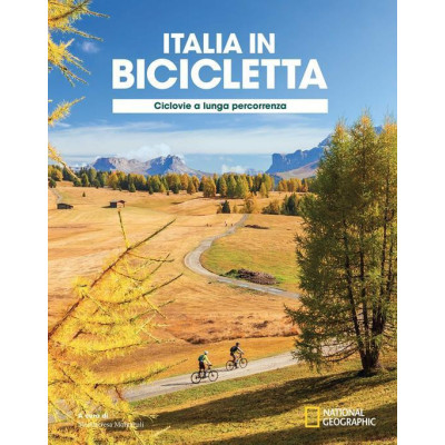 Italia in bicicletta...