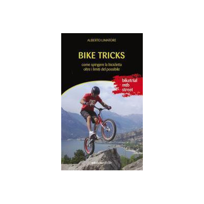 Bike Tricks