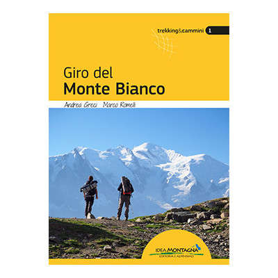 Giro del Monte Bianco