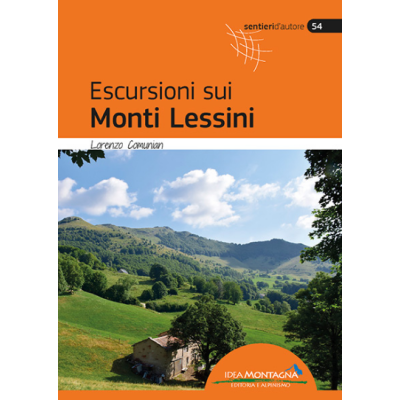 Escursioni sui Monti Lessini