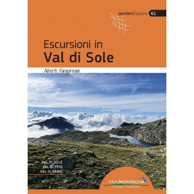 Escursioni in Val di Sole