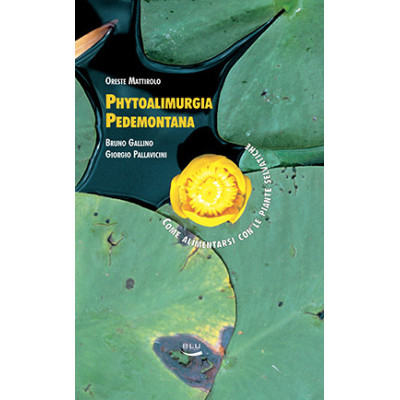 Phytoalimurgia Pedemontana