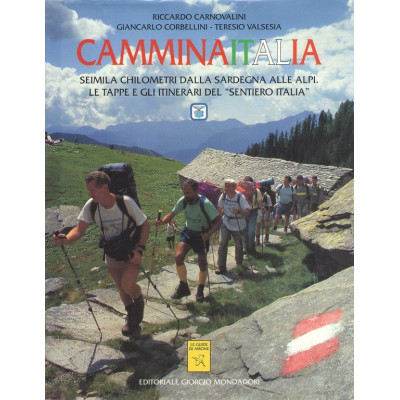 Camminaitalia