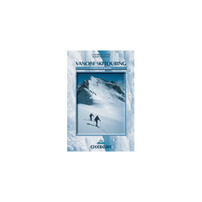Vanoise Ski Touring