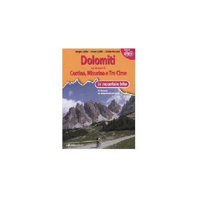 Dolomiti nei dintorni di...