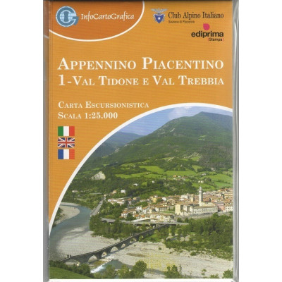 Appennino Piacentino 1­ Val...