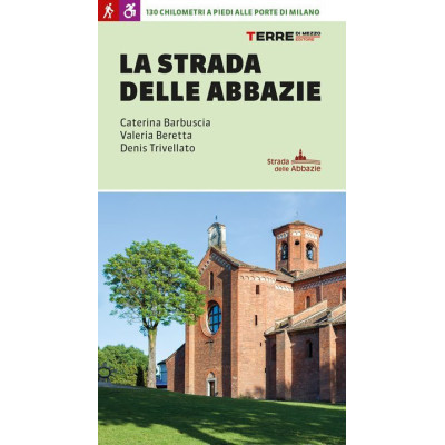 La strada delle Abbazie