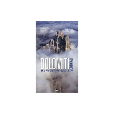 Dolomiti verticali
