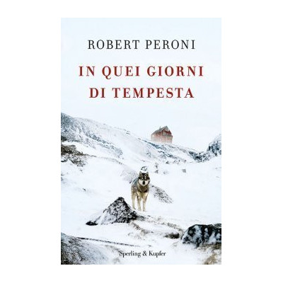 In quei giorni di tempesta