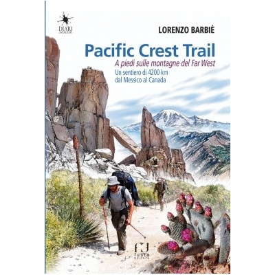 Pacific Crest Trail
