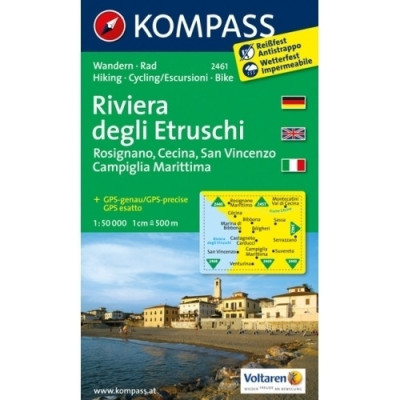 Riviera degli Etruschi 2461