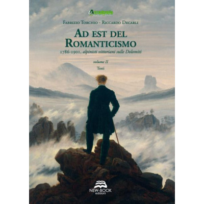 Ad est del Romanticismo
