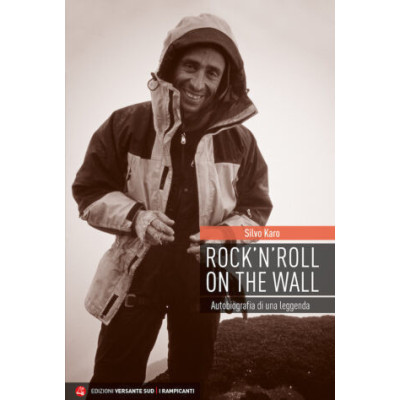 Rock'n'roll on the wall