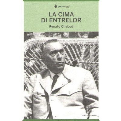 La cima di Entrelor