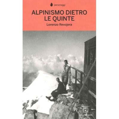 Alpinismo dietro le quinte