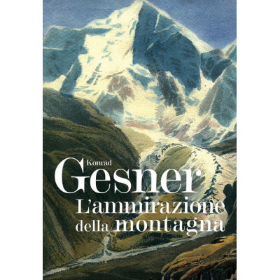 L'ammirazione della montagna