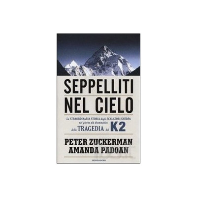 Seppelliti nel cielo