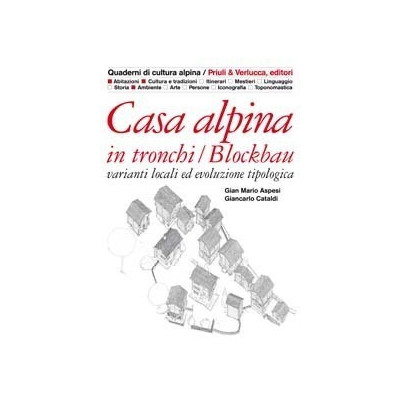 Casa alpina in...