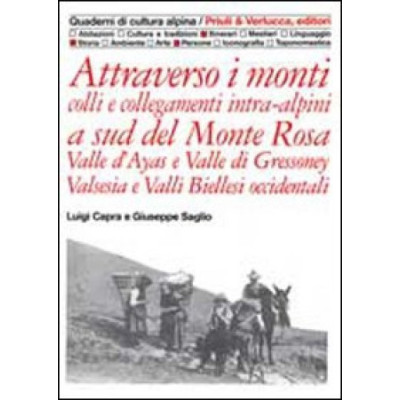 Attraverso i monti