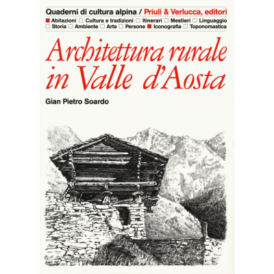 Architettura rurale in...