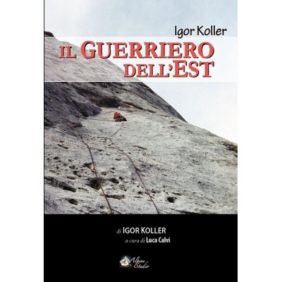 Igor Koller Il guerriero...