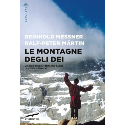 Le montagne degli dei