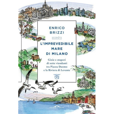 L'imprevedibile mare di Milano