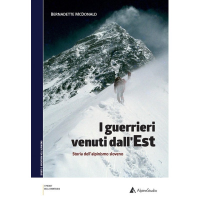 I guerrieri venuti dall'est