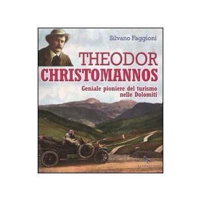 Theodor Christomannos