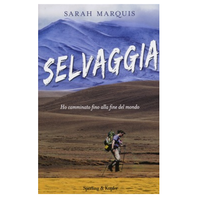 Selvaggia