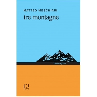 Tre montagne
