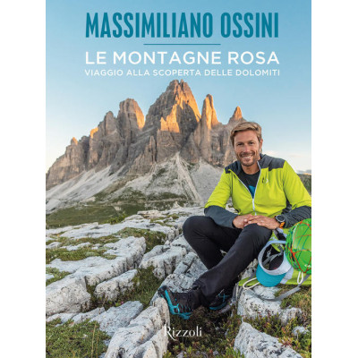 Le montagne rosa. Viaggio...