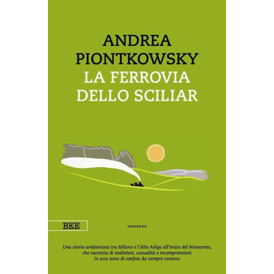 La ferrovia dello Sciliar