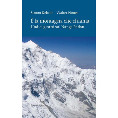 E' la montagna che chiama