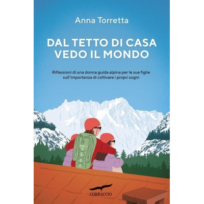 Dal tetto di casa vedo il...