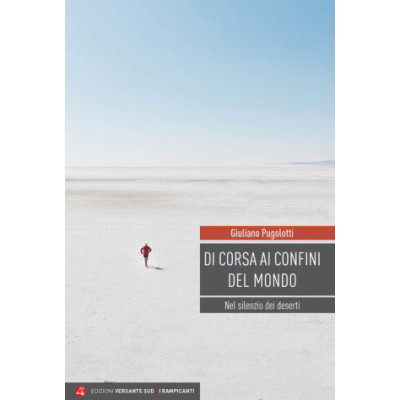 Di corsa ai confini del mondo