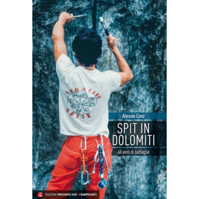 Spit in Dolomiti